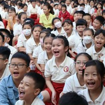 TP.HCM thi học kỳ sớm: Học sinh bất ngờ, phụ huynh lo lắng