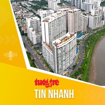 Tin tức sáng 9-4: Giá căn hộ tại TP.HCM lập kỷ lục