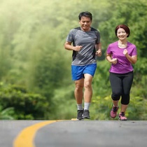 Lựa chọn thời gian và cường độ vận động phù hợp với độ tuổi để cải thiện sức khỏe