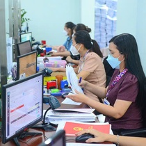 Cơ sở để trả lương theo vị trí việc làm nên tính thế nào?