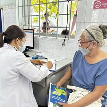 TP.HCM phân bổ nhân lực cho các trạm y tế như thế nào sau khi tinh gọn?