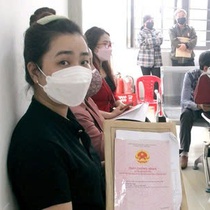 Người dân đang sử dụng đất chưa có sổ đỏ cần biết