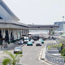 Hành khách cần chú ý để tránh đi nhầm đường, lạc lối, lỡ chuyến bay ở nhà ga T3 Tân Sơn Nhất