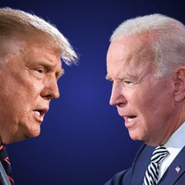 Ông Biden mắc ung thư: Ông Trump nói ngạc nhiên khi công chúng không được thông báo sớm