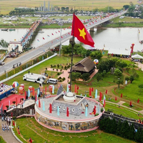 Ký ức những lần tách - nhập tỉnh: Kỳ 7 - Bình Trị Thiên sau khói lửa
