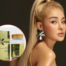 Nghi sản phẩm giảm cân của DJ Ngân 98 chứa chất cấm, Sở An toàn thực phẩm TP.HCM vào cuộc kiểm tra