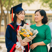Lễ tri ân trưởng thành cho học sinh lớp 5: Ý nghĩa hay hình thức?