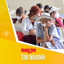 Tin tức sáng 27-5: Ung thư vú liên quan 10.000 ca tử vong ở phụ nữ Việt mỗi năm