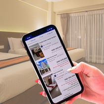 Đặt phòng khách sạn trực tuyến: Rắc rối nhưng có rẻ? Lời khuyên của người trong cuộc
