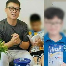 BTV Quang Minh, Vân Hugo bị xử phạt vì quảng cáo sữa sai quy định
