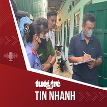 Tin tức tối 5-5: Điều tra nguyên nhân sinh viên tử vong trong phòng trọ