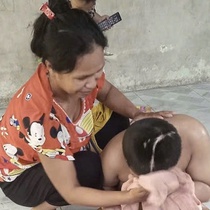 Học sinh lớp 3 bị tông xe sống đời thực vật: Công an giải thích lý do không khởi tố vụ án