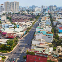 Bỏ giấy phép xây dựng: Kinh nghiệm từ quận Tân Phú