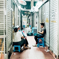 Cục Thuế chỉ ra nguyên nhân hàng loạt hộ kinh doanh đóng cửa, nghỉ bán