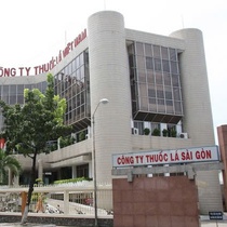 Thuốc lá sắp bị áp thuế tuyệt đối, Vinataba vẫn báo lãi hơn 1.500 tỉ đồng