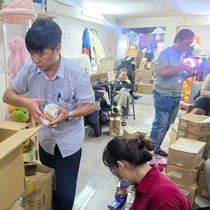 Ma trận mỹ phẩm giả: Người dùng và doanh nghiệp bán hàng thật lên tiếng
