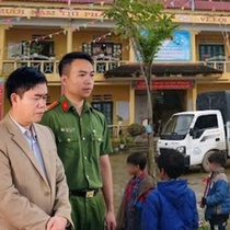 Cựu hiệu trưởng lãnh 3 năm 6 tháng tù vì cắt xén bữa ăn bán trú ở Lào Cai
