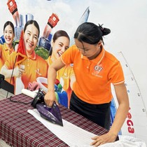 Lần đầu tổ chức cuộc thi 'Ong tranh tài' dành riêng cho người giúp việc trên toàn quốc