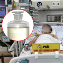Bé trai khỏe mạnh đột ngột hôn mê, suy hô hấp nặng: Bác sĩ nói nguyên nhân, cần biết để cảnh giác