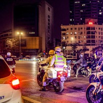 Camera AI ở Hà Nội: Tăng khả năng phát hiện vi phạm giao thông, nhận diện đối tượng truy nã