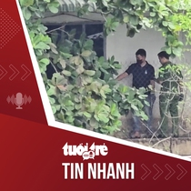 Tin tức tối 28-7: Cháy nhà ở TP.HCM 2 người chết