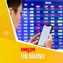 Tin tức sáng 13-8: Lộ diện quỹ ngoại bán hơn 55 triệu cổ phiếu Vietcombank