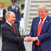 Lời đầu tiên của ông Putin trong cuộc hội đàm được Tổng thống Mỹ đánh giá '10 trên 10'