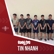 Tin tức tối 16-8: Công an TP.HCM khởi tố 8 người sản xuất hơn 1.000 tấn gas giả