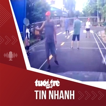 Tin tức tối 19-8: Lập biên bản nhóm chặn đường đánh cầu lông ở khu dân cư Văn Minh