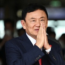 Cựu thủ tướng Thaksin Shinawatra trắng án trong vụ cáo buộc xúc phạm hoàng gia