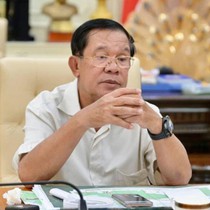 Ông Hun Sen nói gì khi 3 trường đại học Thái Lan tuyên bố thu hồi bằng danh dự?
