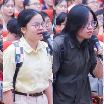 'Toàn cảnh' matching day chọn chuyên ngành bác sĩ nội trú gây sốt