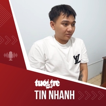 Tin tức tối 12-9: Bị bắt vì ném ly thủy tinh làm chết bạn nhậu