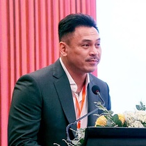 Liên đoàn Võ tổng hợp TP.HCM chỉ định người phụ trách thay chủ tịch Lưu Tú Bảo mất liên lạc