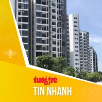 Tin tức sáng 18-9: Mức độ quan tâm chung cư giảm trong tháng Ngâu