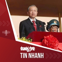 Tin tức tối 2-9: Mừng 80 năm Quốc khánh, đất nước bước vào kỷ nguyên mới