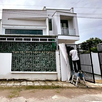 Góc nhìn pháp lý từ hai vụ xây nhà nhầm trên đất người khác ở Hải Phòng và TP.HCM