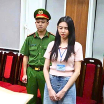 'Giải mã' kẹo Kera: Không có 10 loại rau củ mà còn chứa thành phần thuốc xổ