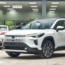 Cục Đăng kiểm lên tiếng về thông tin 96% xe xăng bị ngưng bán vào năm 2030