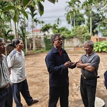 Người dân và chính quyền nói gì trước đề nghị 'thu hồi trắng' đất sân bay Buôn Ma Thuột?