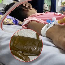 Xác minh đoạn ghi âm phó hiệu trưởng ngăn đưa học sinh bị ngộ độc đi bệnh viện