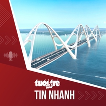 Tin tức tối 30-9: Chi tiết cầu vượt vịnh Rạch Giá gần 3.900 tỉ đồng