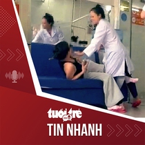 Tin tức tối 8-9: Tạm ngưng hoạt động phòng khám nha khoa có bác sĩ hành hung bệnh nhân