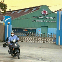 Cục Chăn nuôi và Thú y nói gì về vụ phát hiện heo bệnh ở Công ty Đồ hộp Hạ Long?