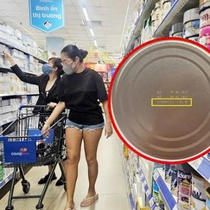 Nhiều phụ huynh, khách hàng đứng ngồi không yên khi Nestlé thu hồi 17 lô sữa NAN