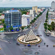 Dự kiến quy hoạch mới của tỉnh Tây Ninh, trung tâm hành chính đặt ở đâu?