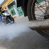 TP.HCM yêu cầu cơ sở đăng kiểm chuẩn bị mặt bằng, thiết bị để kiểm tra khí thải xe máy