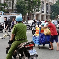 Quy định mới về thẩm quyền của trưởng công an xã, phường, đặc khu