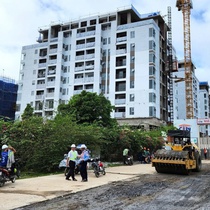 Mỗi bất động sản sẽ có mã định danh điện tử riêng suốt vòng đời