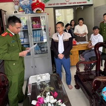 Khởi tố Giám đốc Trung tâm công tác xã hội Hải Hà cùng 9 bị can liên quan vụ học viên bị đánh chết
